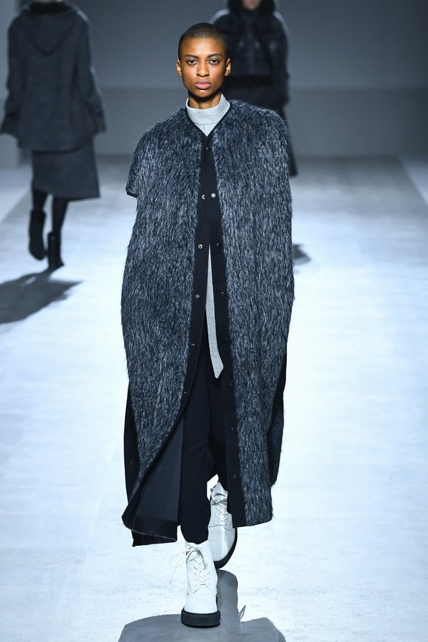 THE RERACS 2019-20秋冬 | 東京 | 画像176枚 - FASHIONSNAP